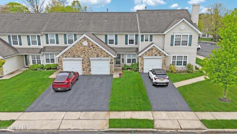205 Iris Way Brick NJ 08724