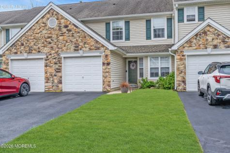 205 Iris Way Brick NJ 08724