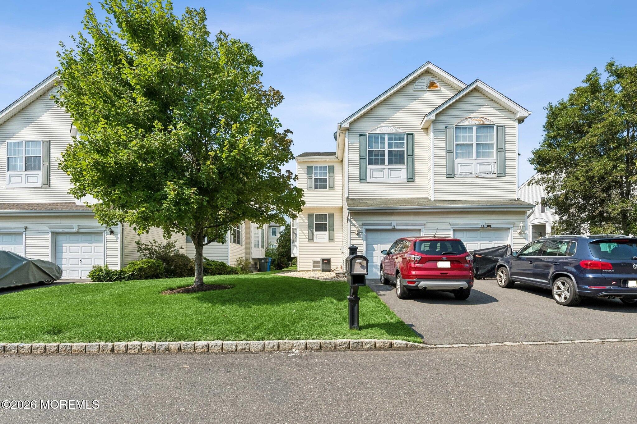 88 Austin Street Tinton Falls NJ 07712