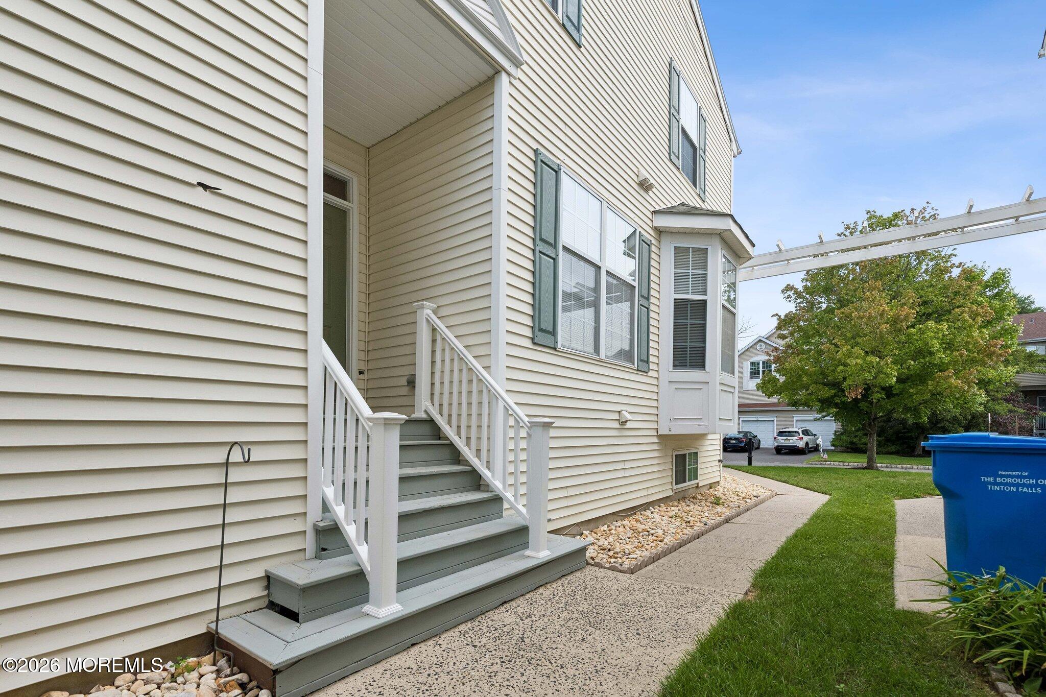 88 Austin Street Tinton Falls NJ 07712