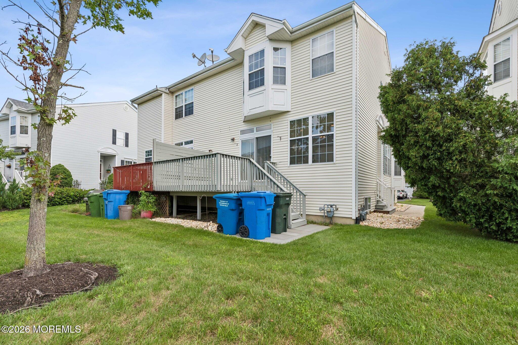 88 Austin Street Tinton Falls NJ 07712