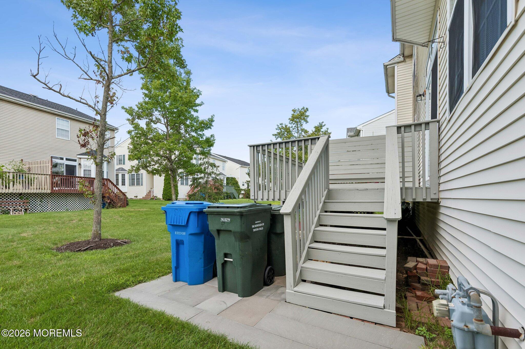 88 Austin Street Tinton Falls NJ 07712