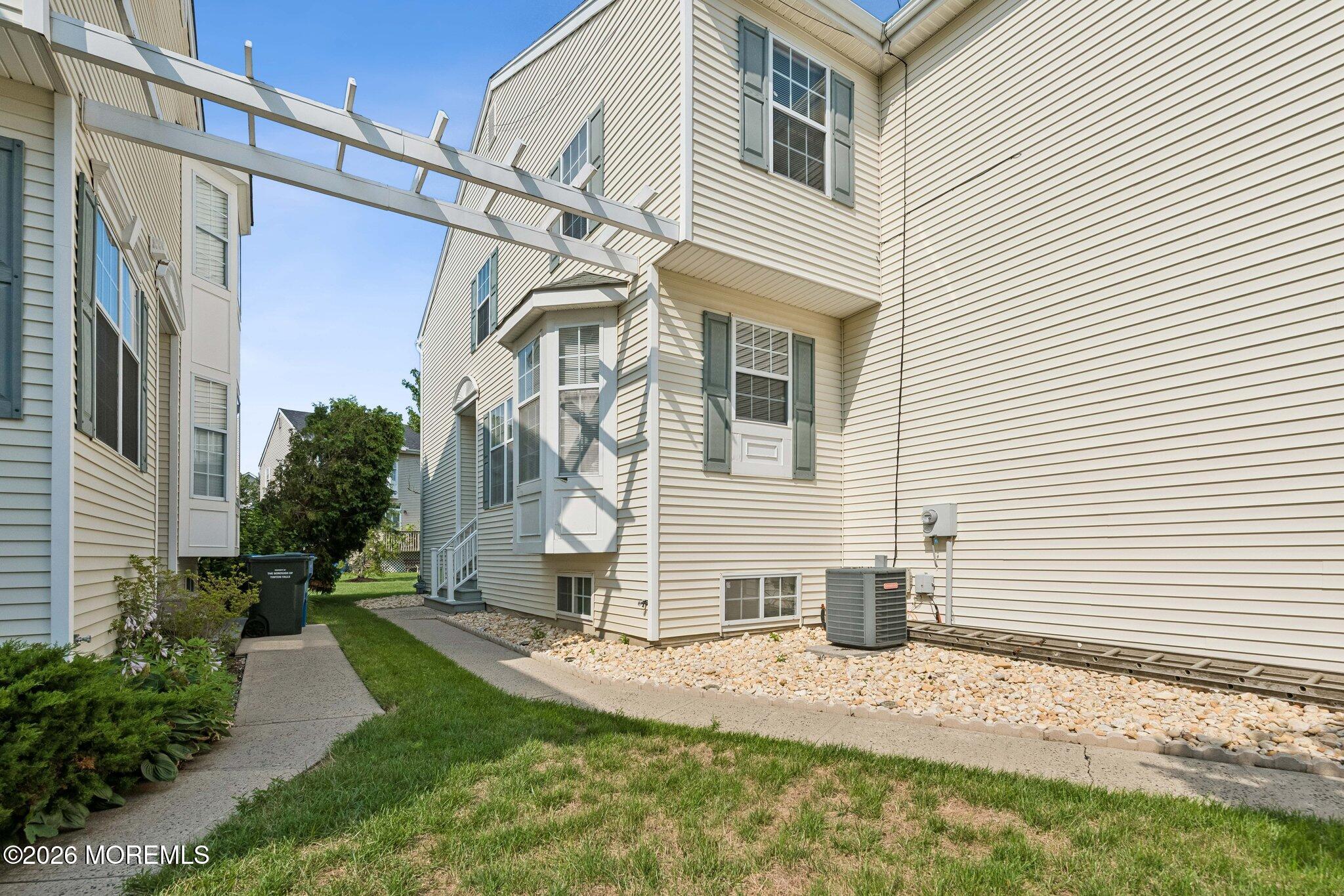 88 Austin Street Tinton Falls NJ 07712