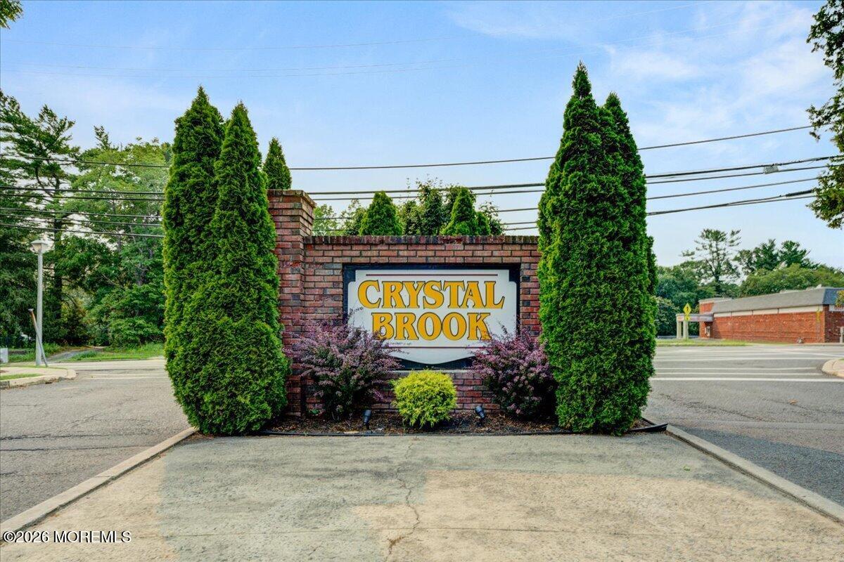 101 Joan Court Jackson NJ 08527