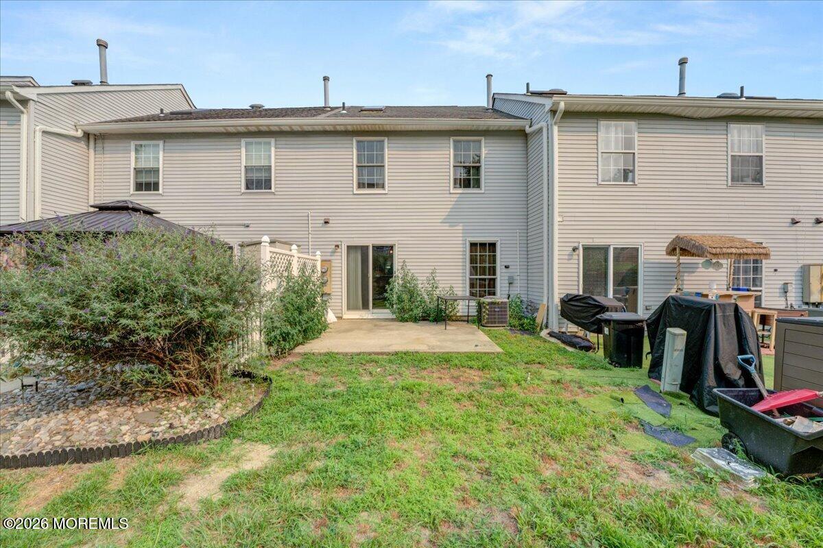 101 Joan Court Jackson NJ 08527