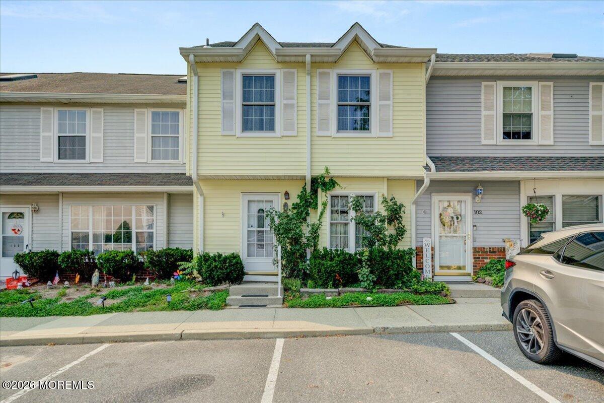 101 Joan Court Jackson NJ 08527