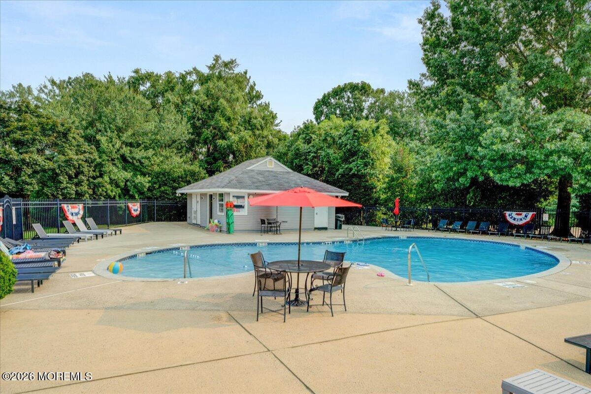 101 Joan Court Jackson NJ 08527
