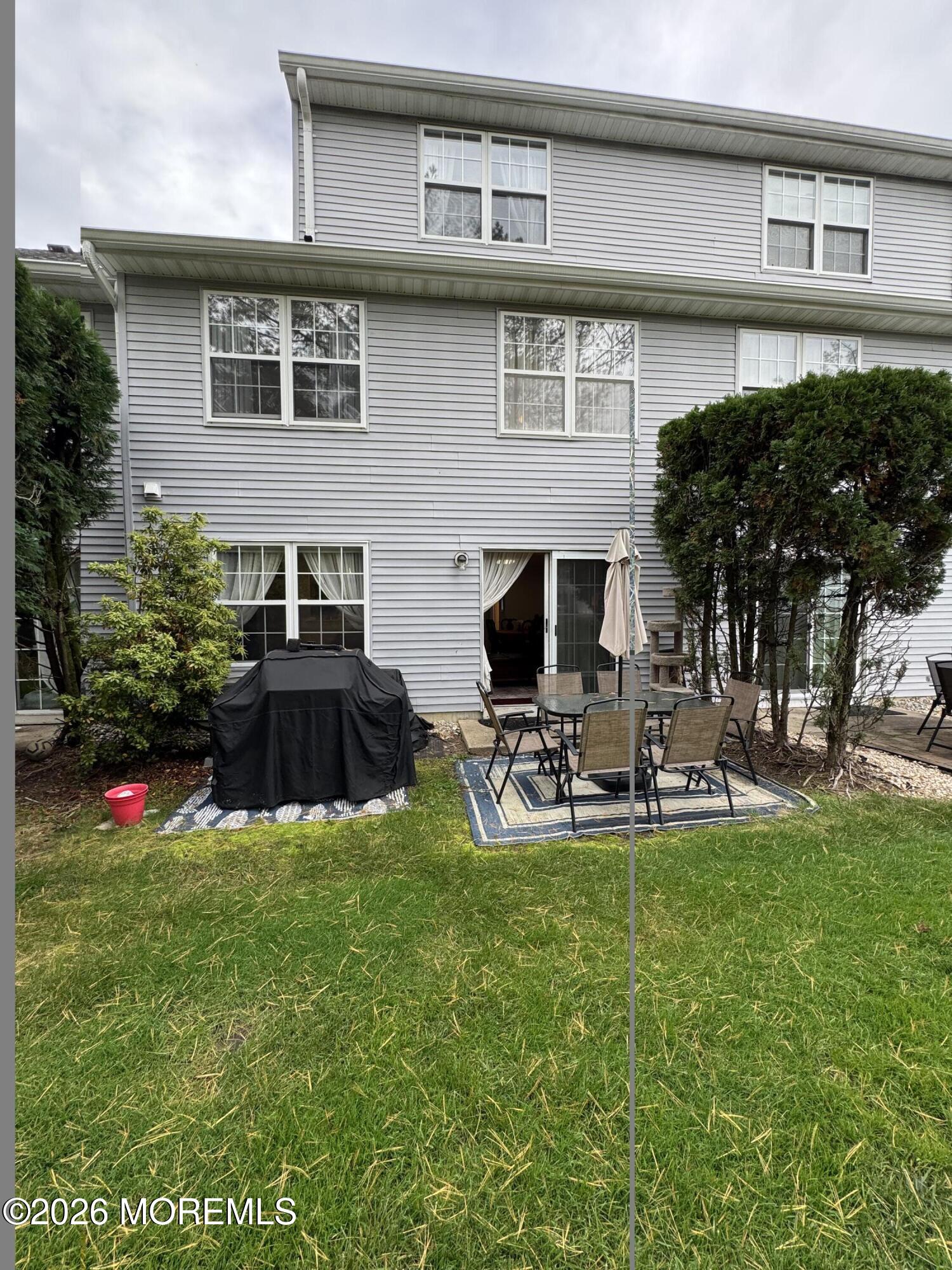 857 Mariposa Court Morganville NJ 07751