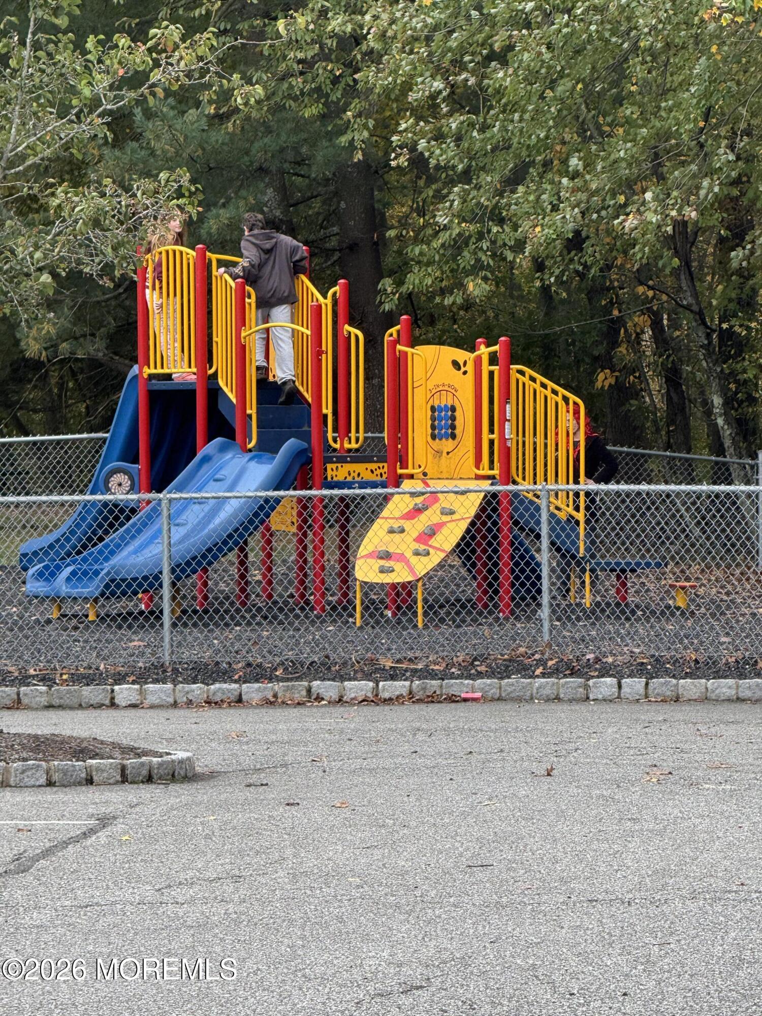 857 Mariposa Court Morganville NJ 07751