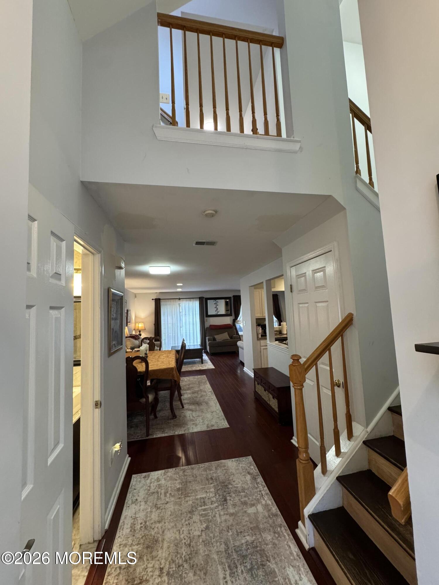 857 Mariposa Court Morganville NJ 07751