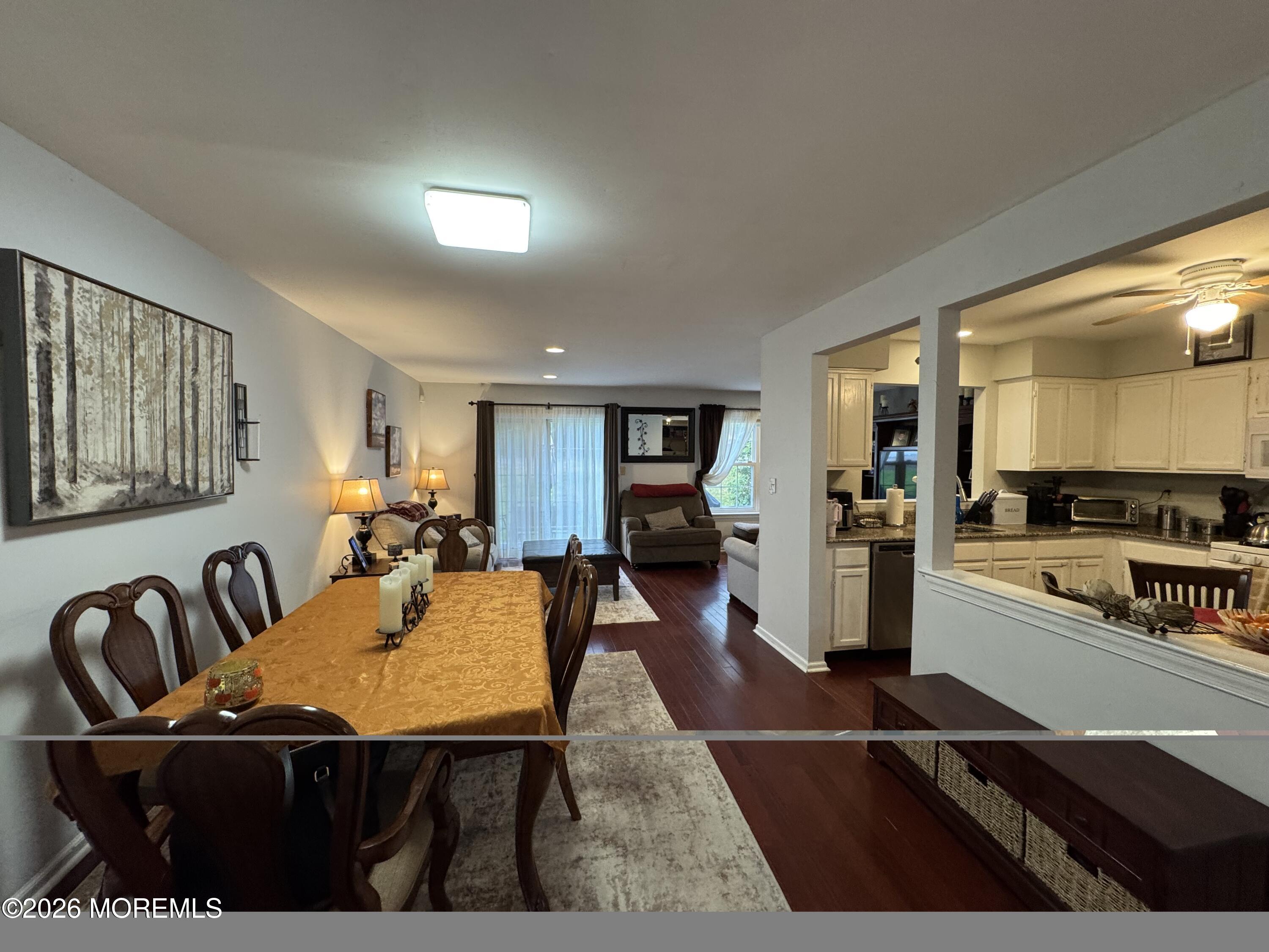 857 Mariposa Court Morganville NJ 07751