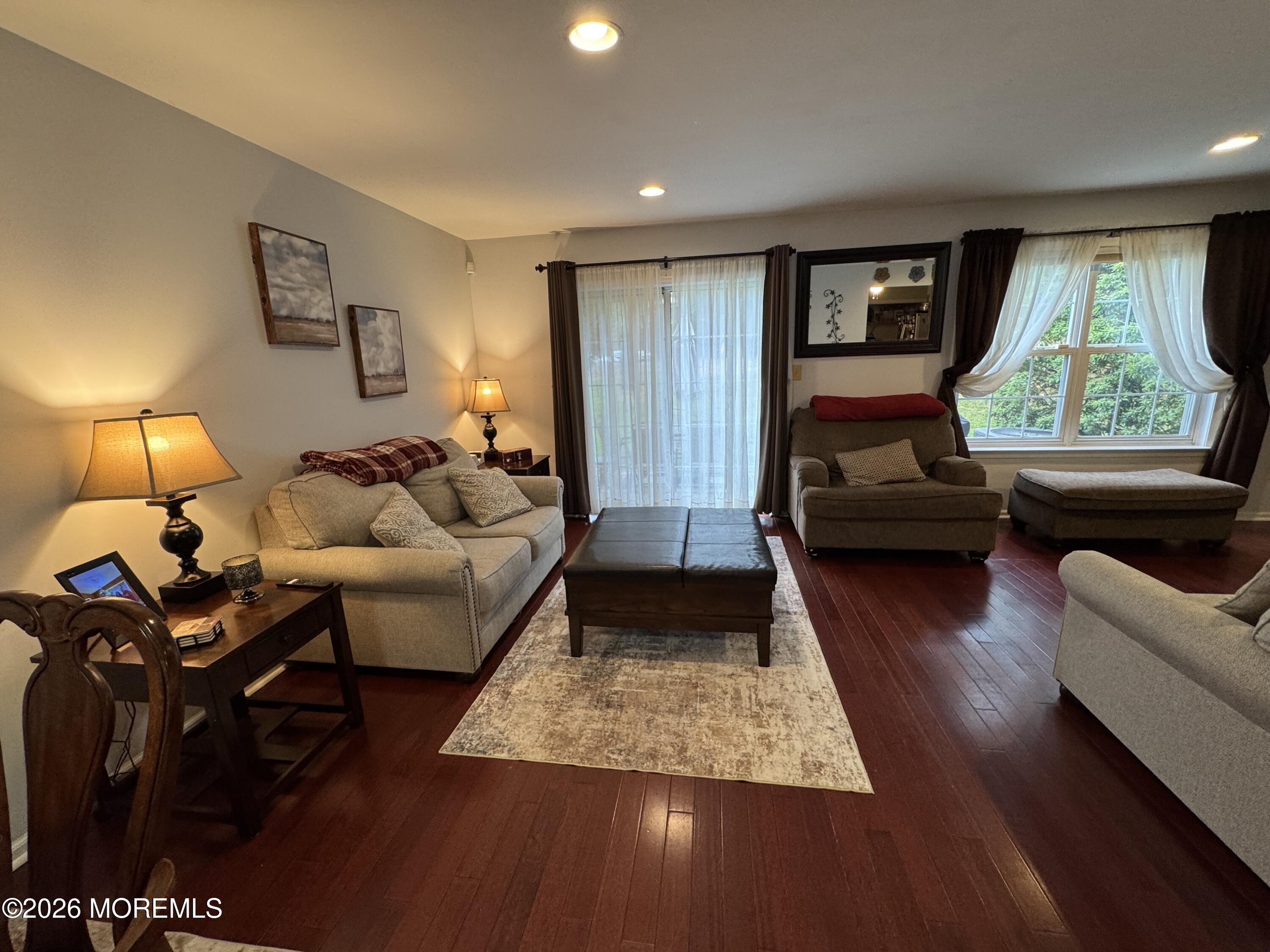 857 Mariposa Court Morganville NJ 07751
