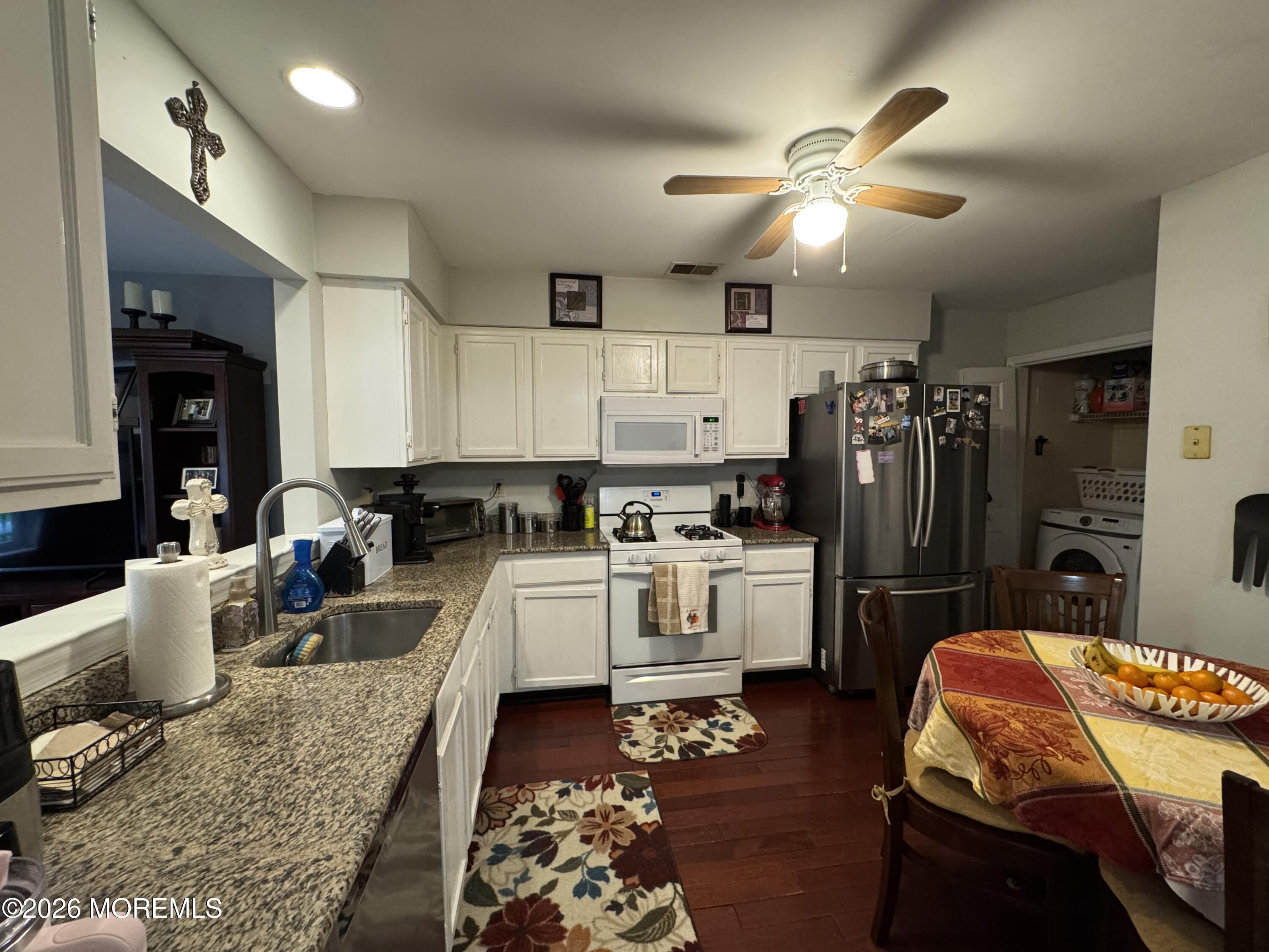 857 Mariposa Court Morganville NJ 07751