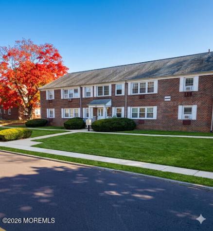 62 Stonehurst Boulevard Freehold NJ 07728