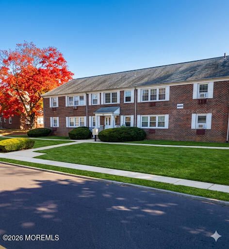 62 Stonehurst Boulevard Freehold NJ 07728