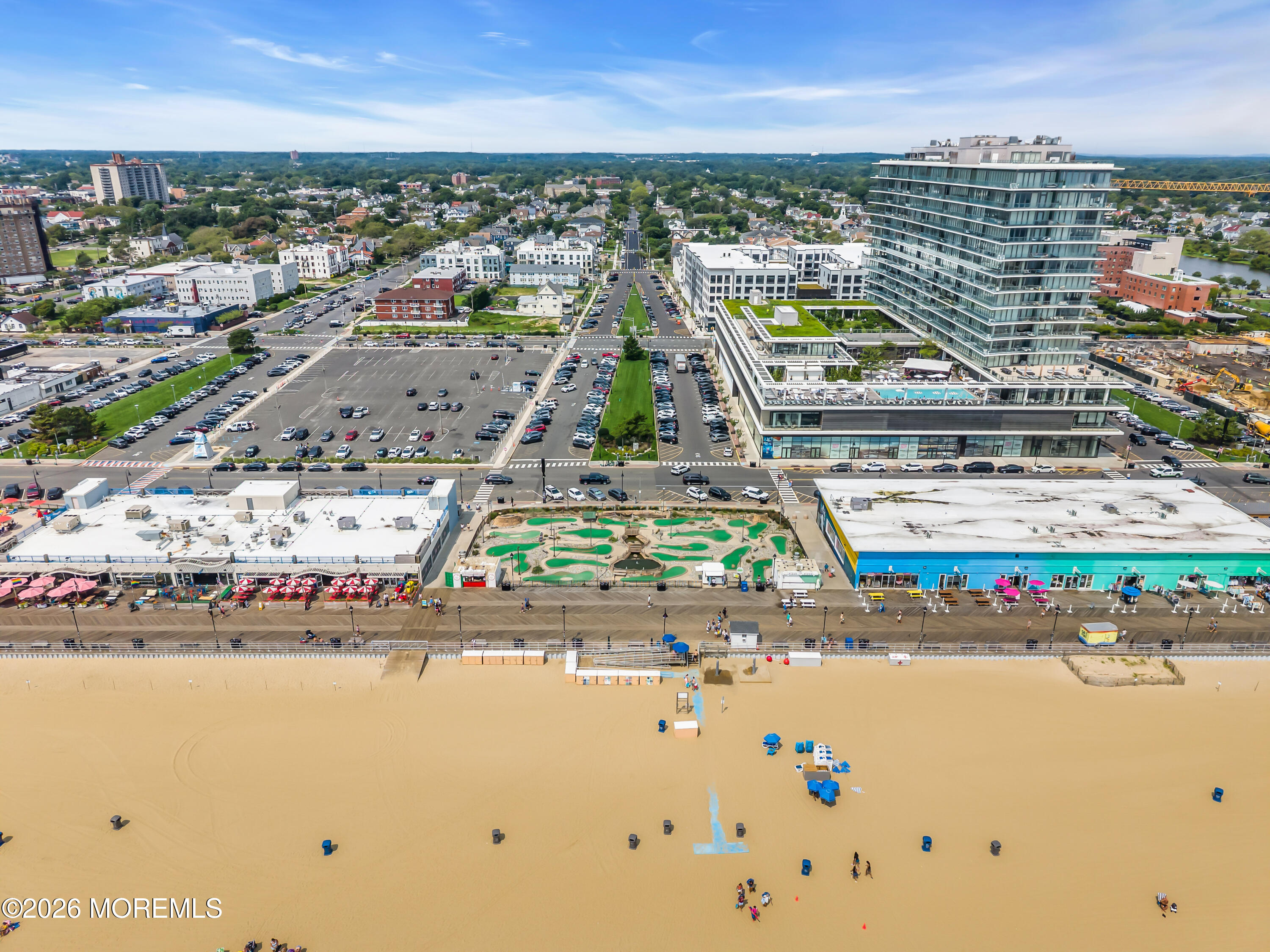 316 6th Avenue Asbury Park NJ 07712