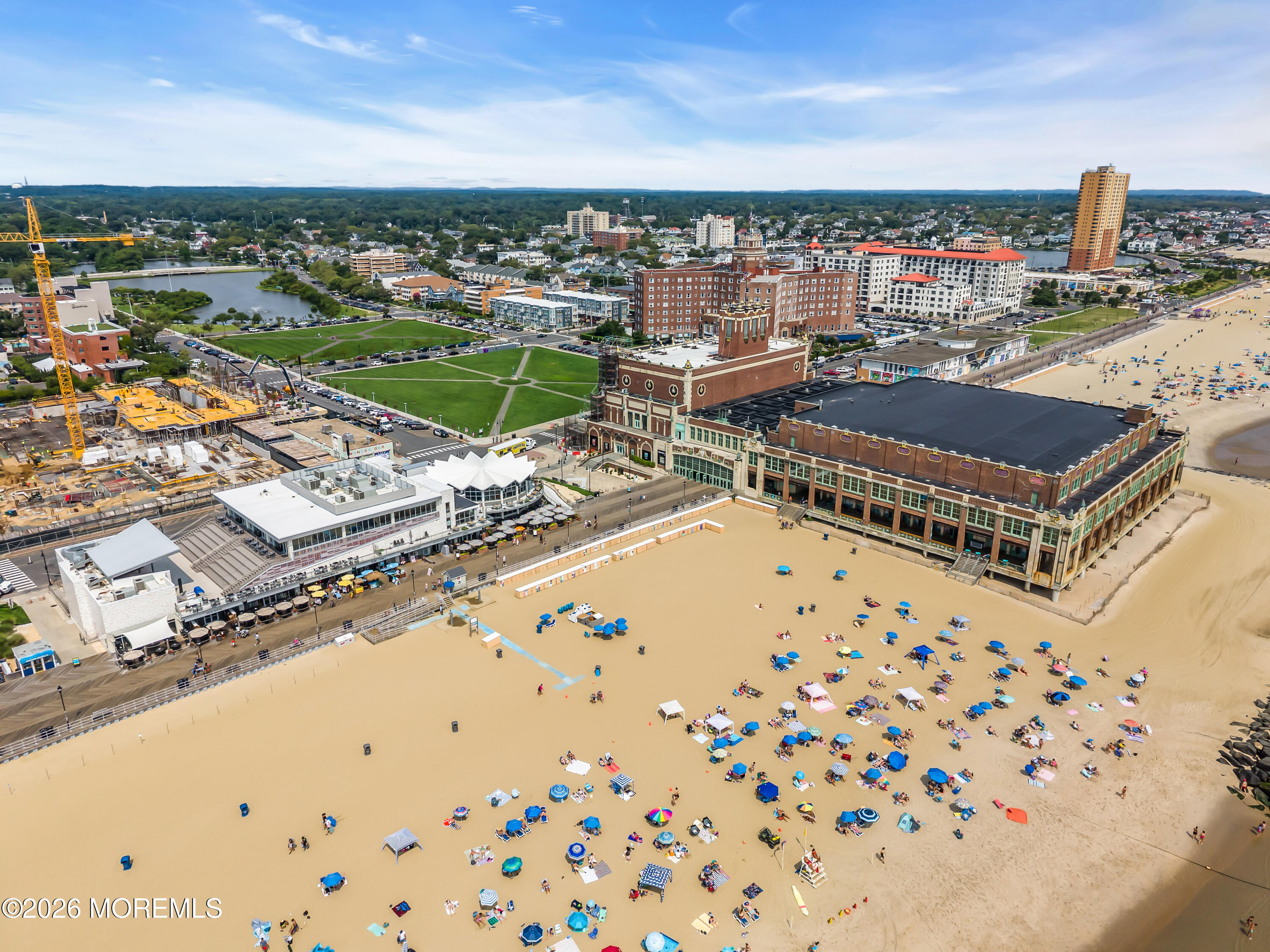 316 6th Avenue Asbury Park NJ 07712