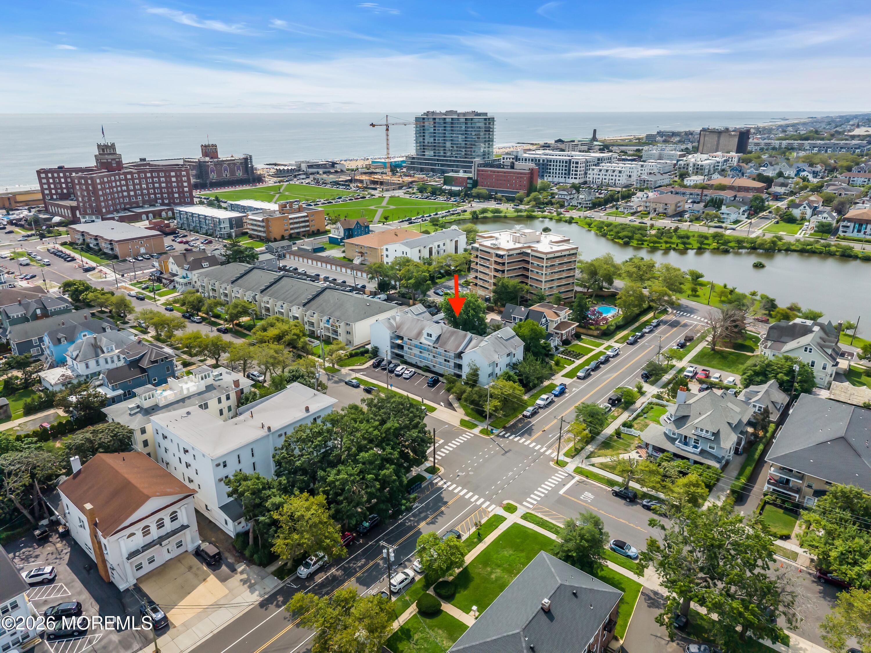 316 6th Avenue Asbury Park NJ 07712