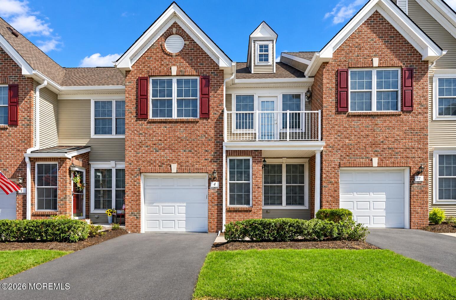 4 Ironwood Court Middletown NJ 07748