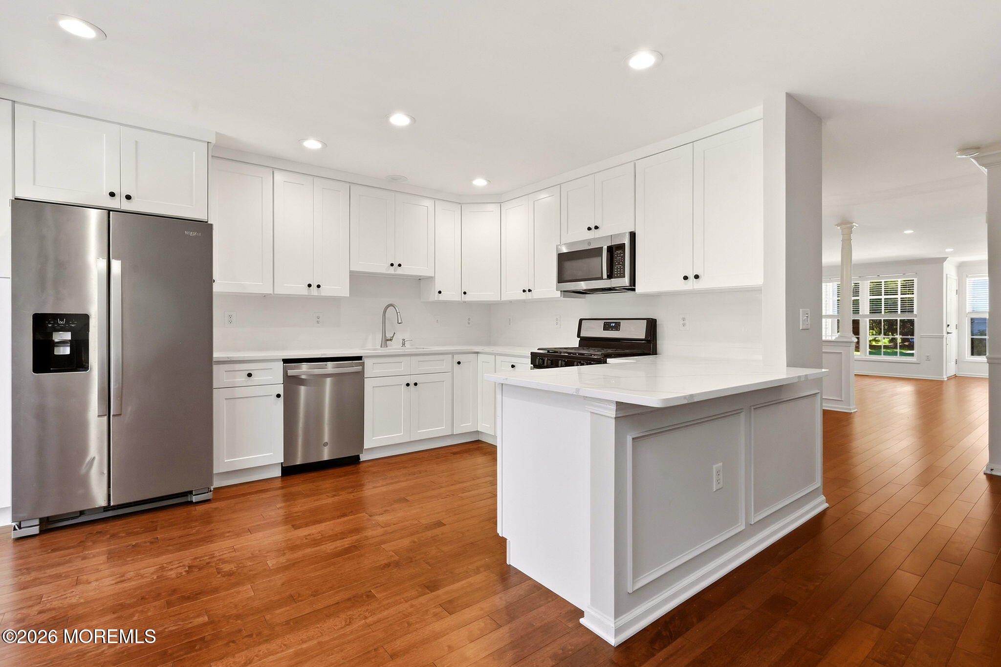 4 Ironwood Court Middletown NJ 07748