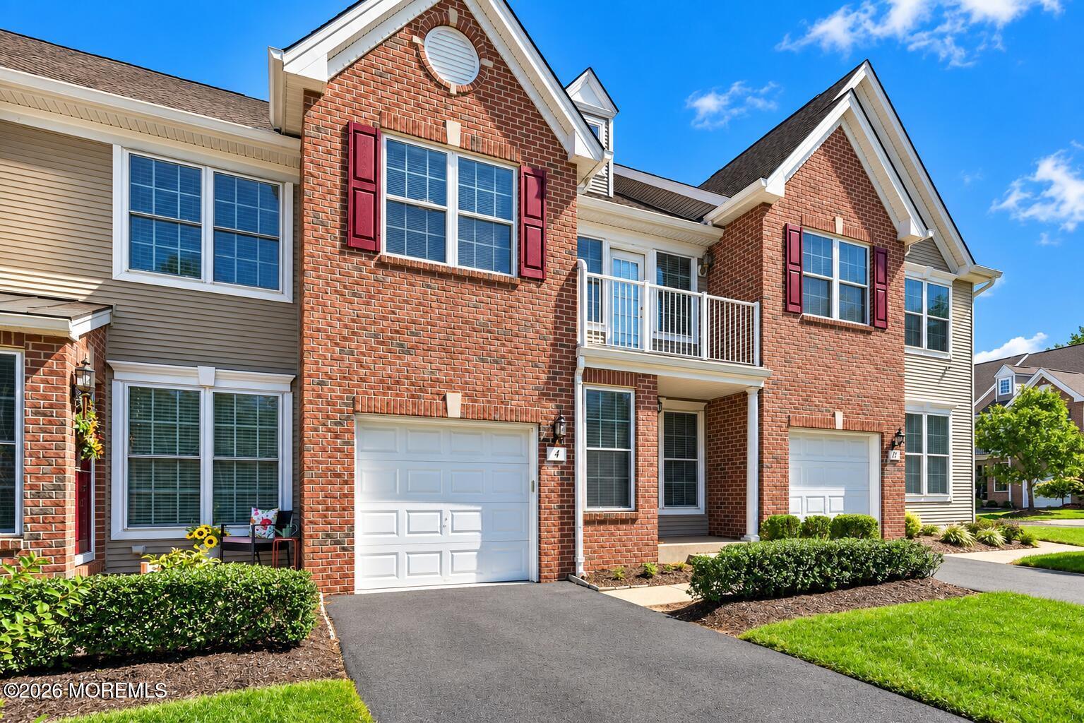 4 Ironwood Court Middletown NJ 07748