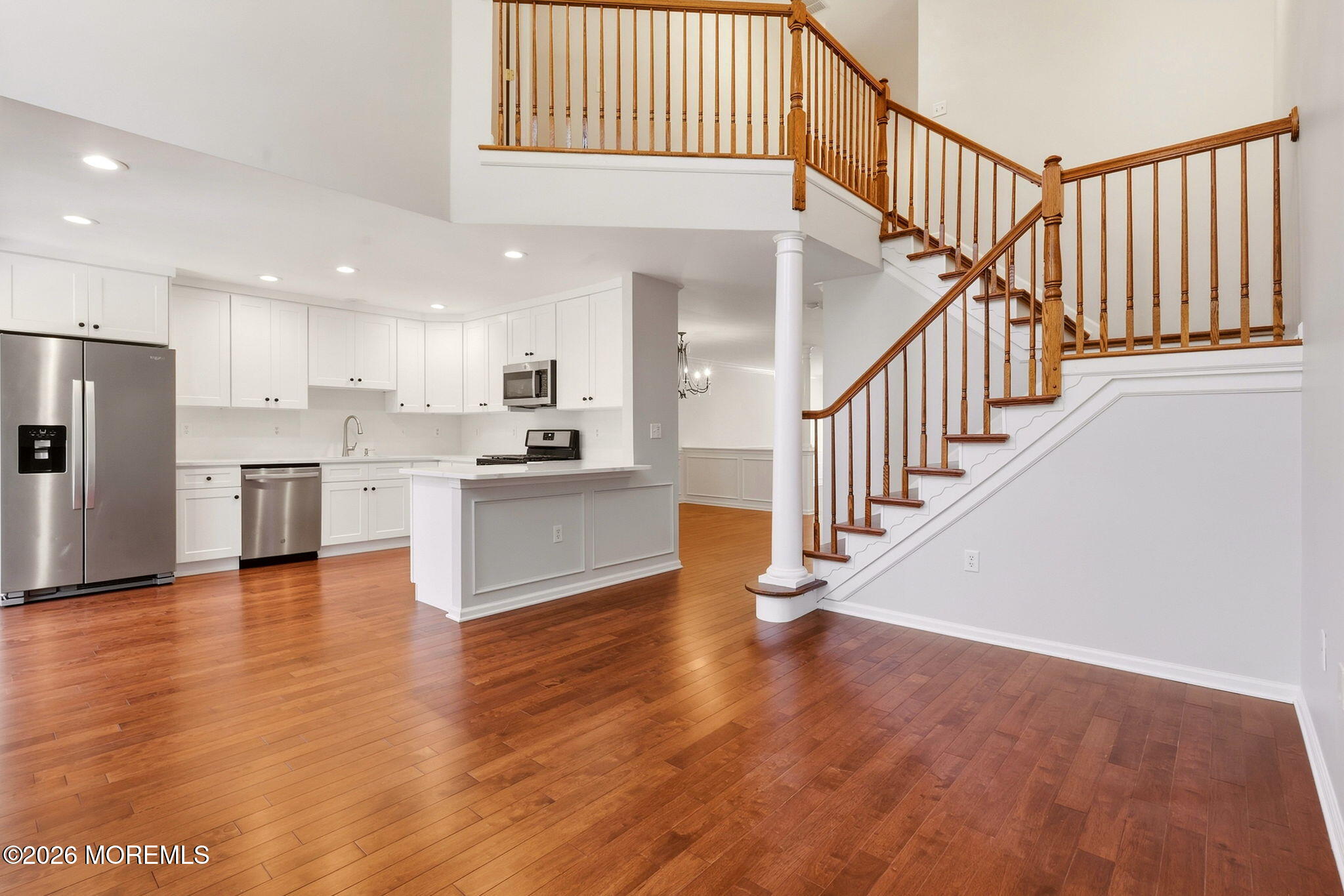 4 Ironwood Court Middletown NJ 07748