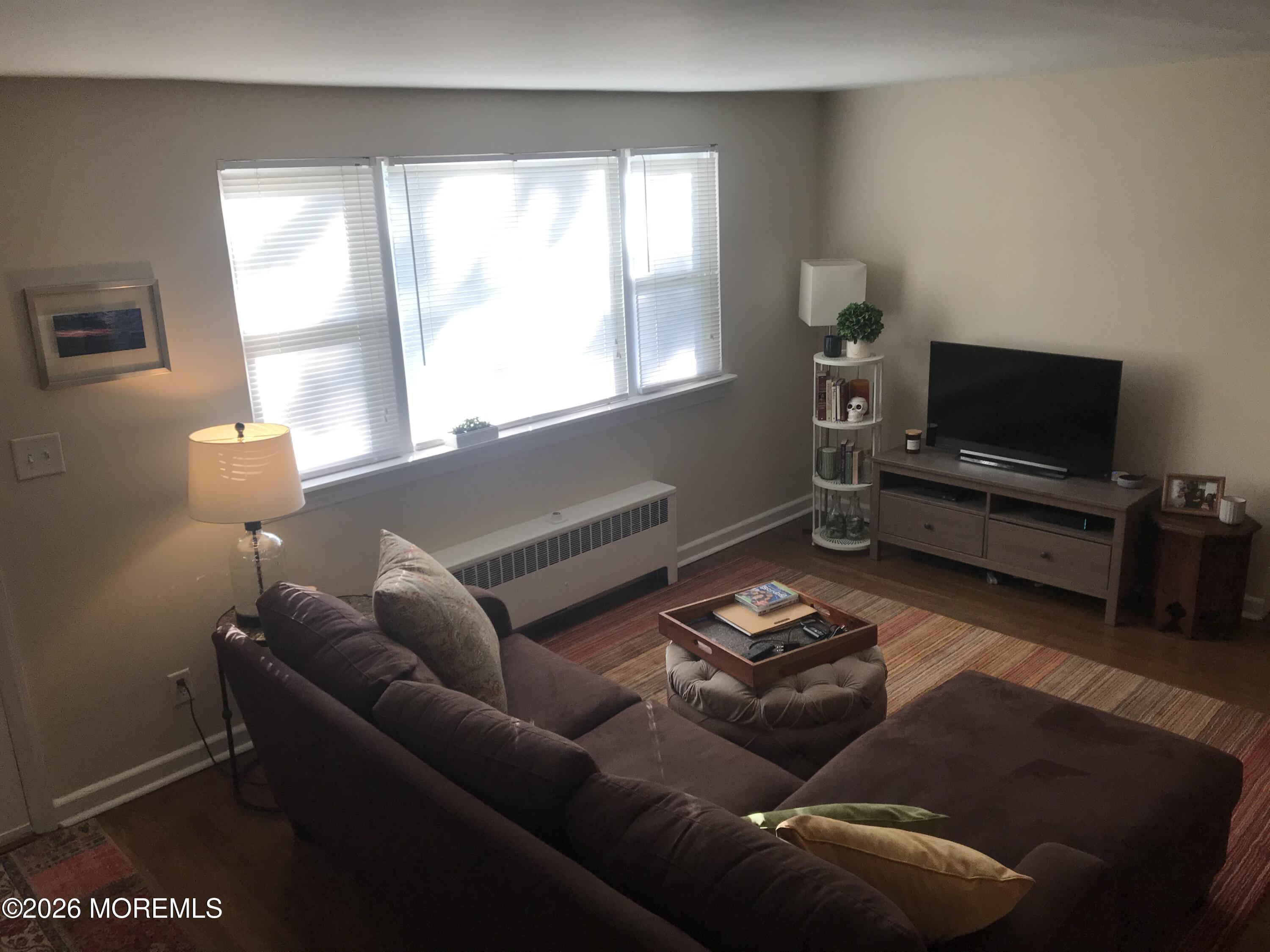 100 N Manor Drive Red Bank NJ 07701