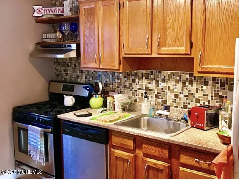 100 N Manor Drive Red Bank NJ 07701