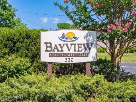 330 Shore Drive Highlands NJ 07732