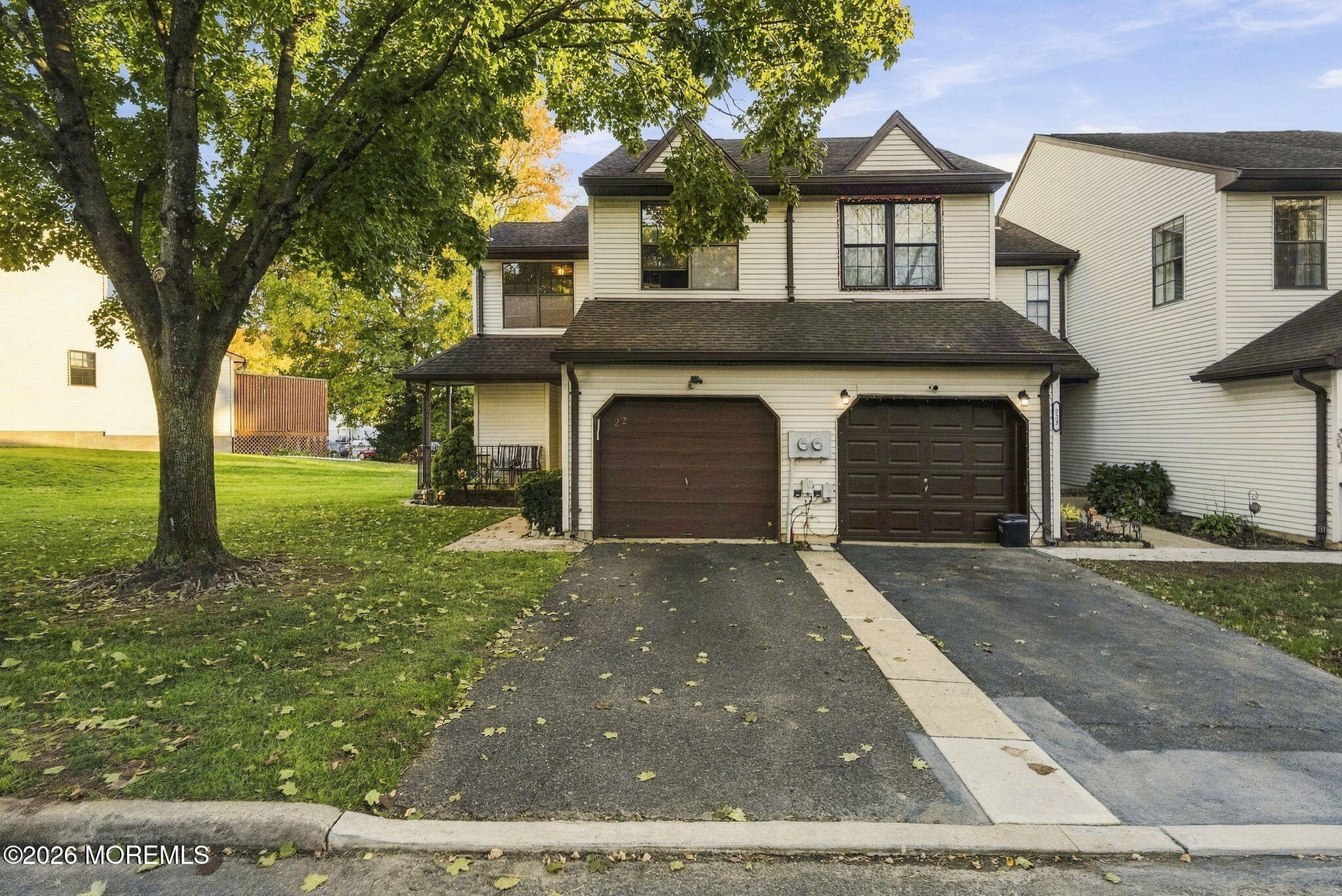 221 Longwood Drive Manalapan NJ 07726