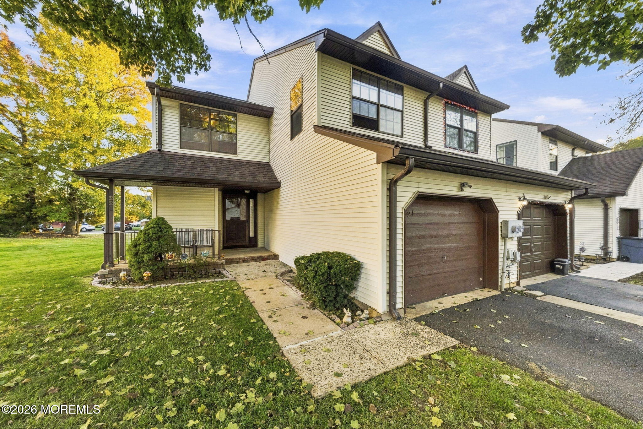 221 Longwood Drive Manalapan NJ 07726