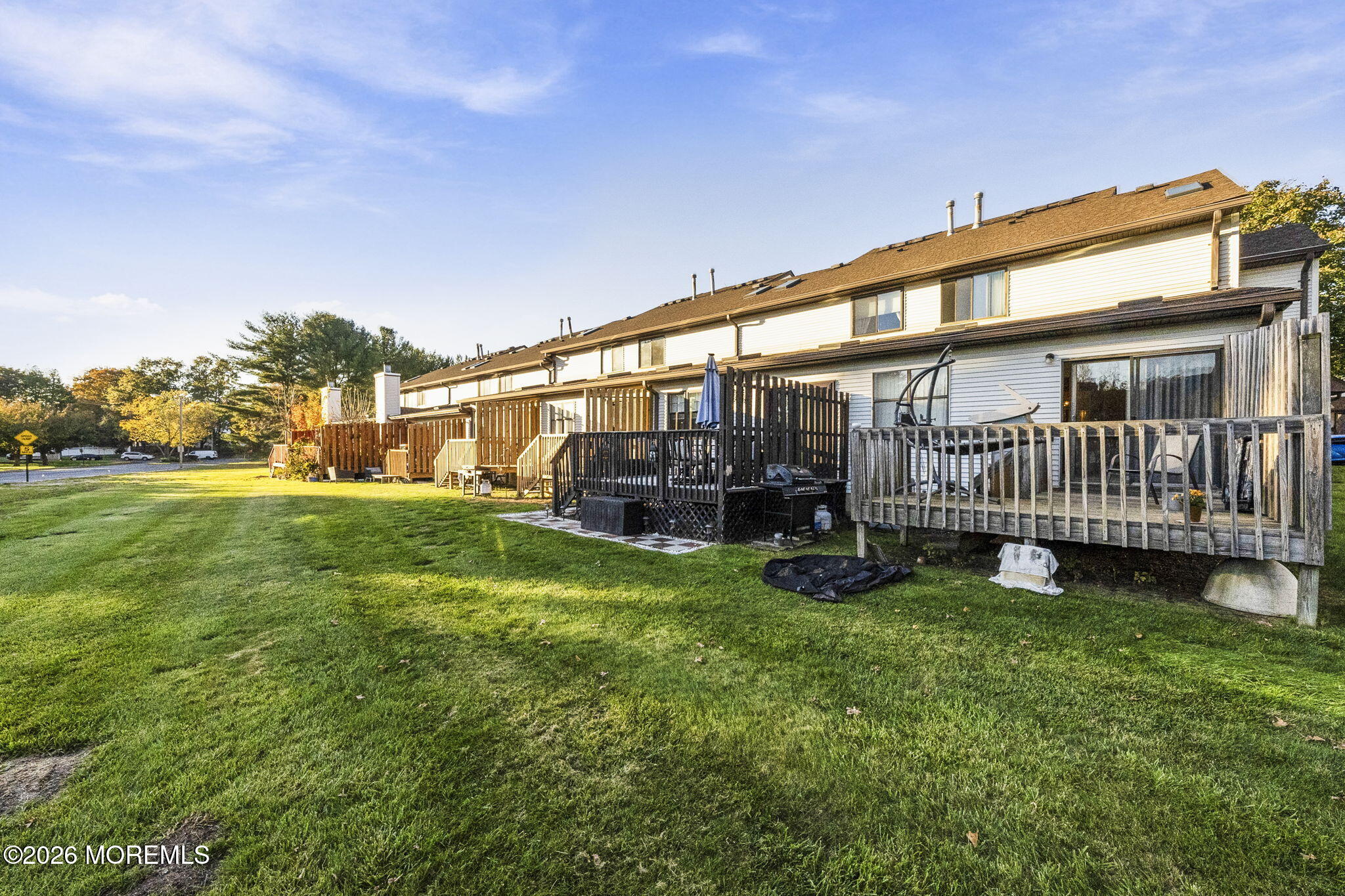 221 Longwood Drive Manalapan NJ 07726