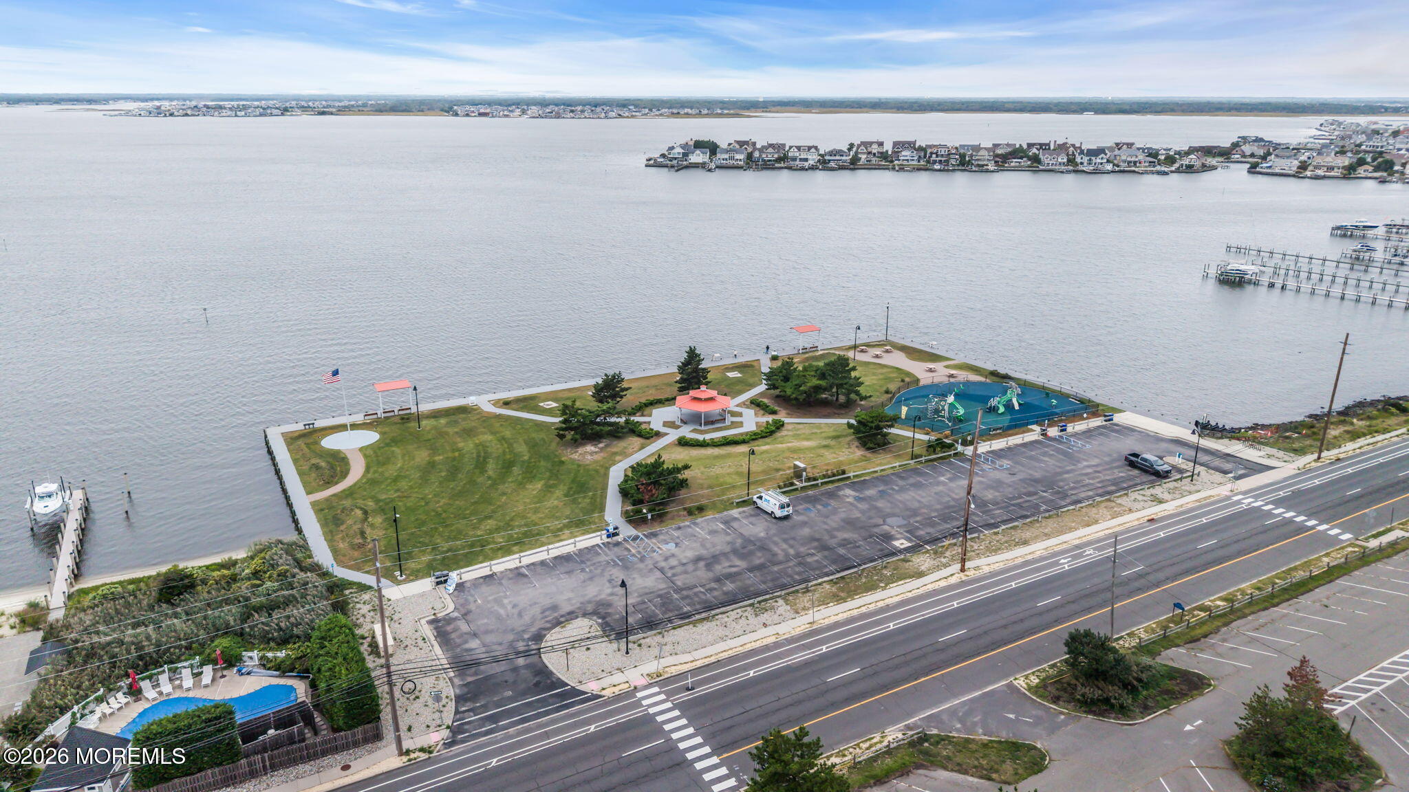 438 N Rt-35 Mantoloking NJ 08738