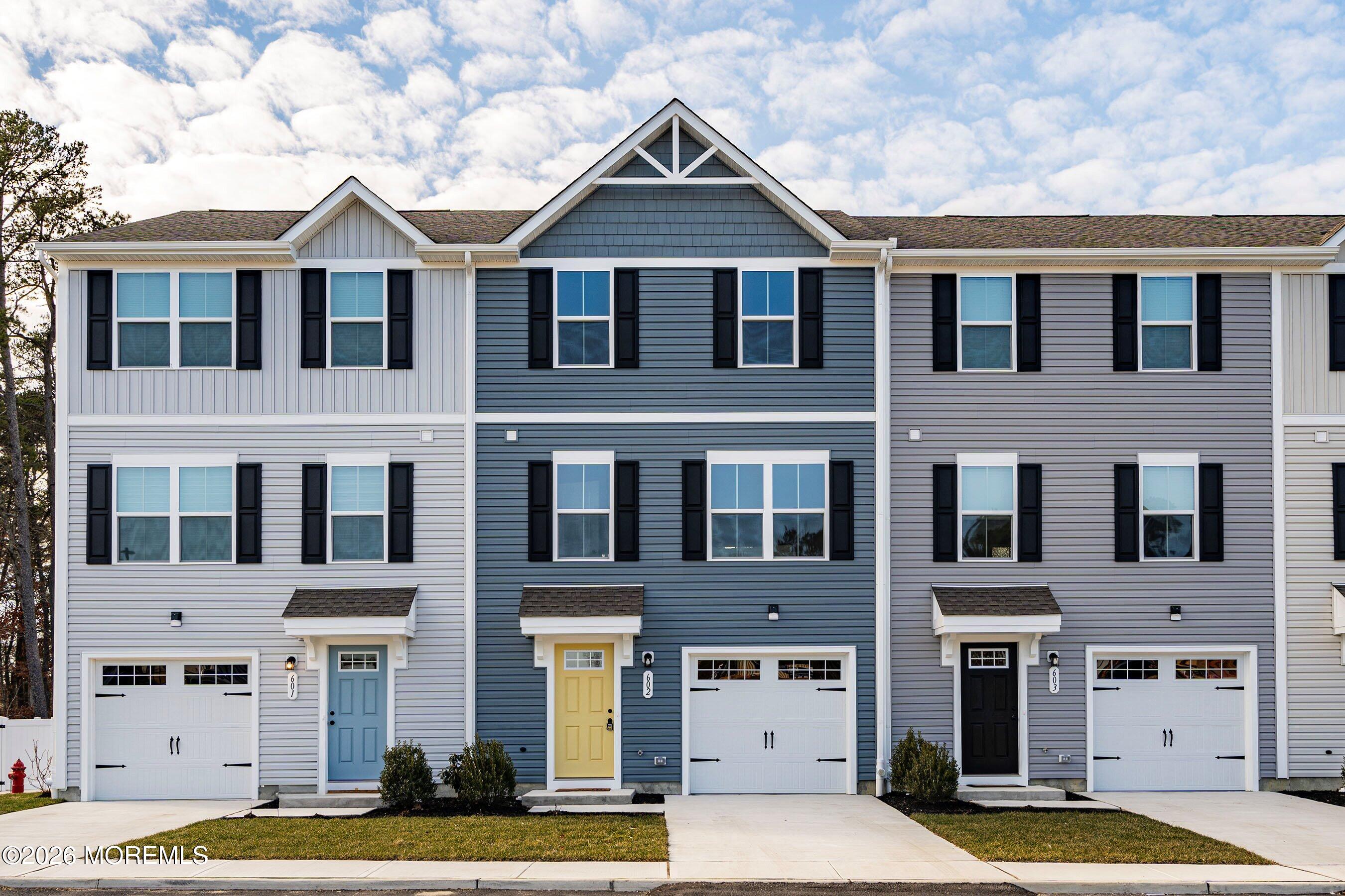602 Cyprus Court Forked River NJ 08731