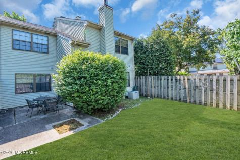 25 Paine Court East Brunswick NJ 08816