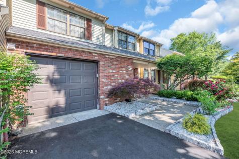 25 Paine Court East Brunswick NJ 08816
