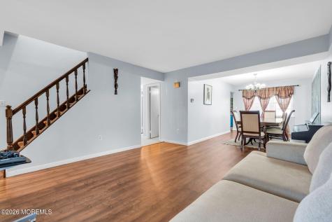 25 Paine Court East Brunswick NJ 08816