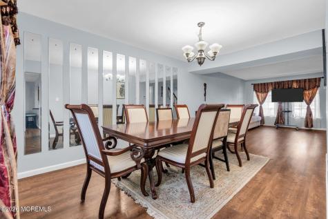 25 Paine Court East Brunswick NJ 08816