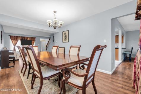 25 Paine Court East Brunswick NJ 08816