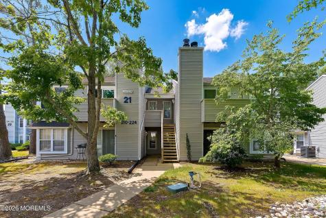 224 Meadow Ridge Road Galloway NJ 08205