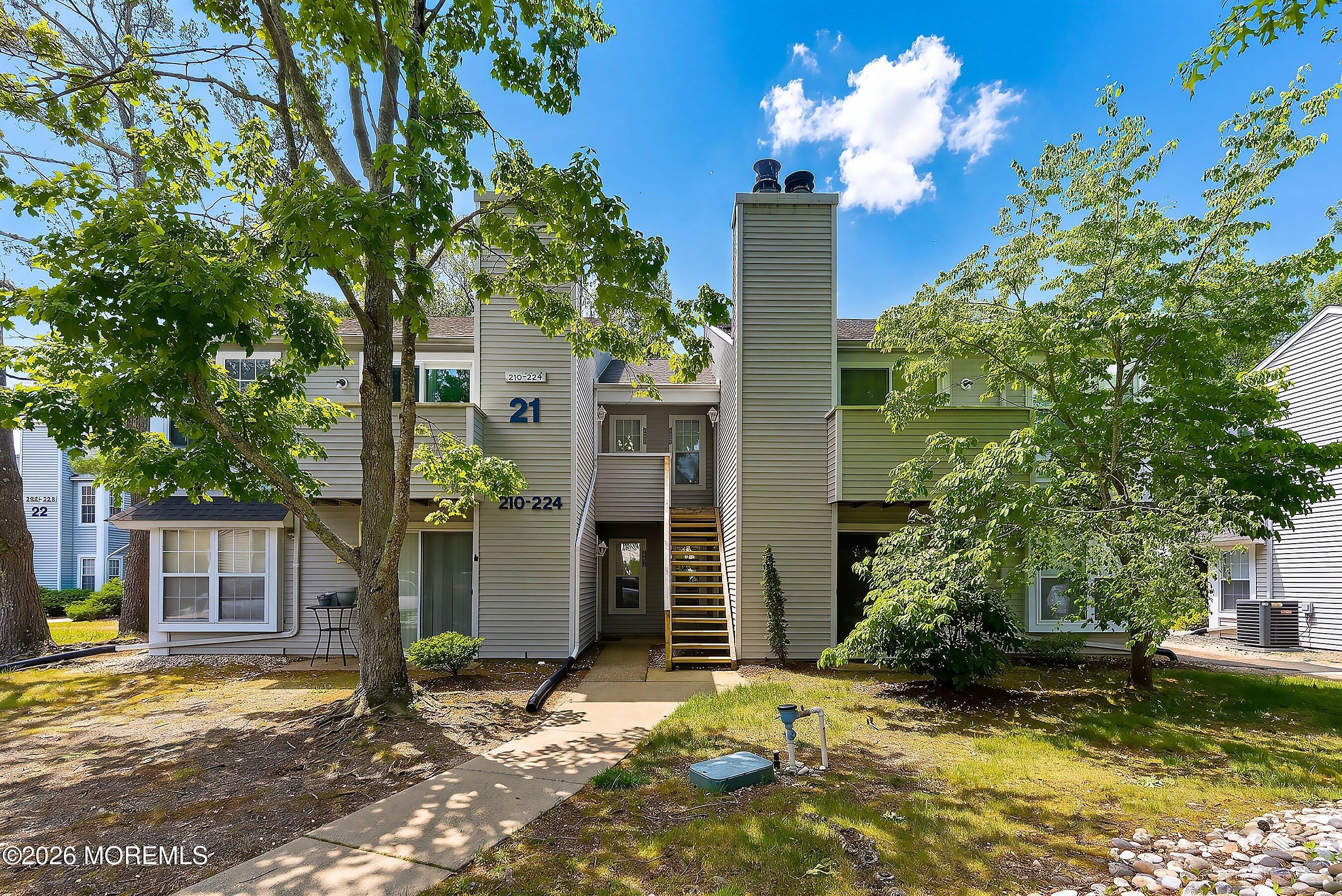 224 Meadow Ridge Road Galloway NJ 08205