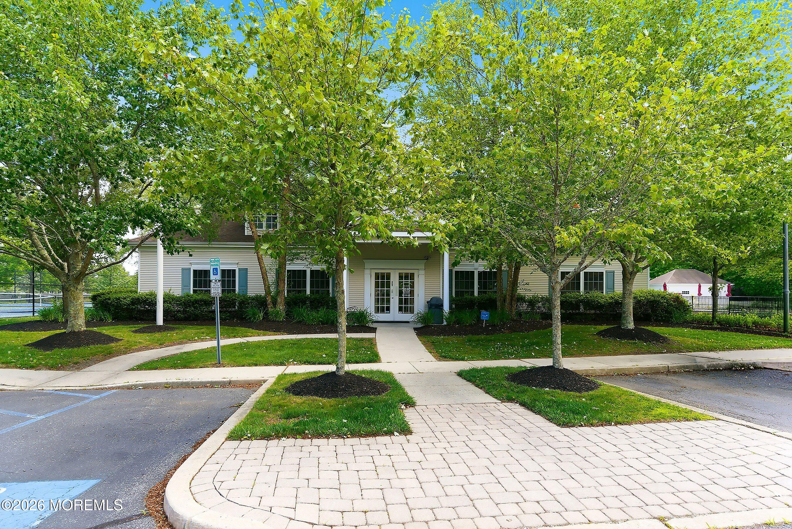 224 Meadow Ridge Road Galloway NJ 08205