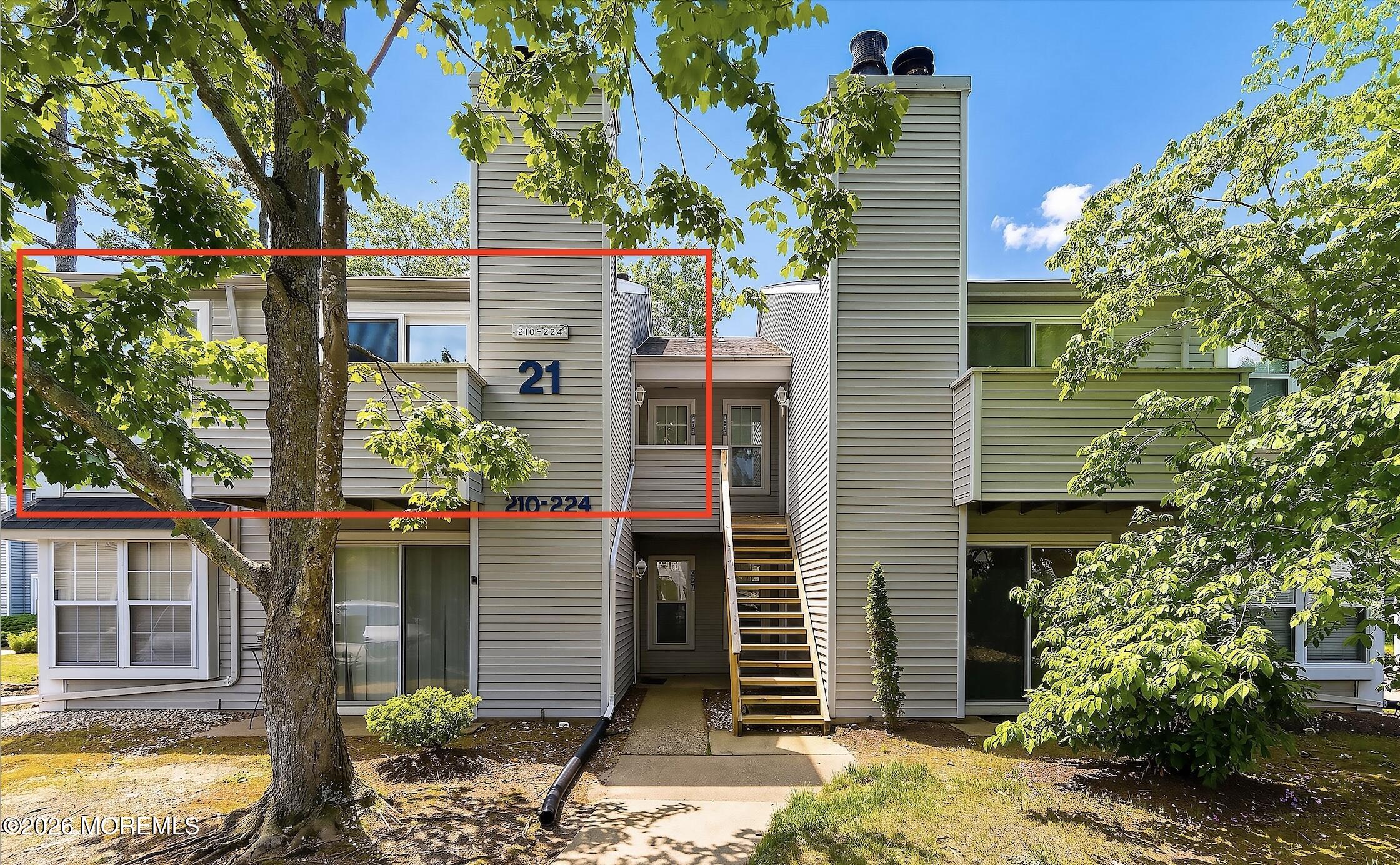224 Meadow Ridge Road Galloway NJ 08205