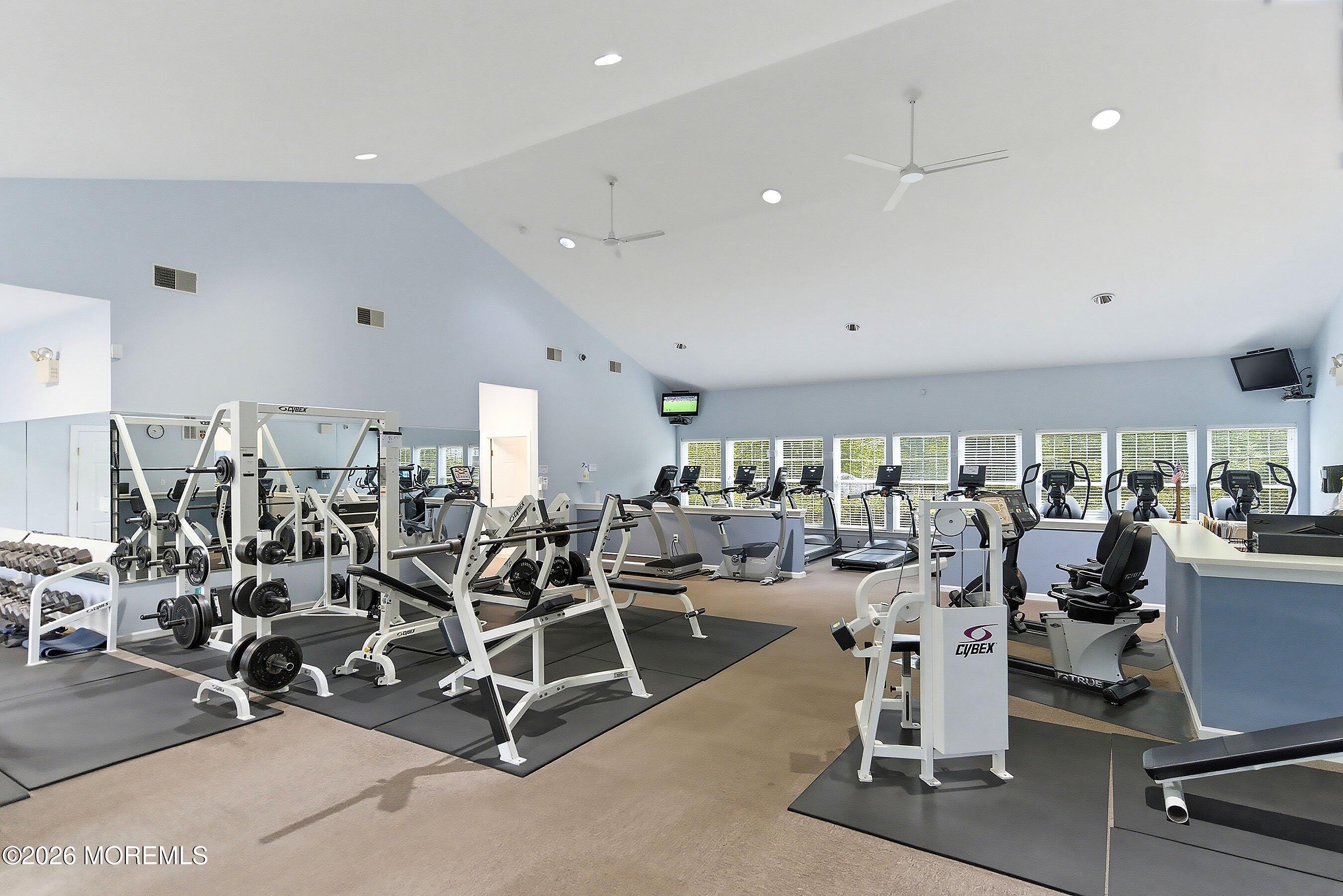 224 Meadow Ridge Road Galloway NJ 08205
