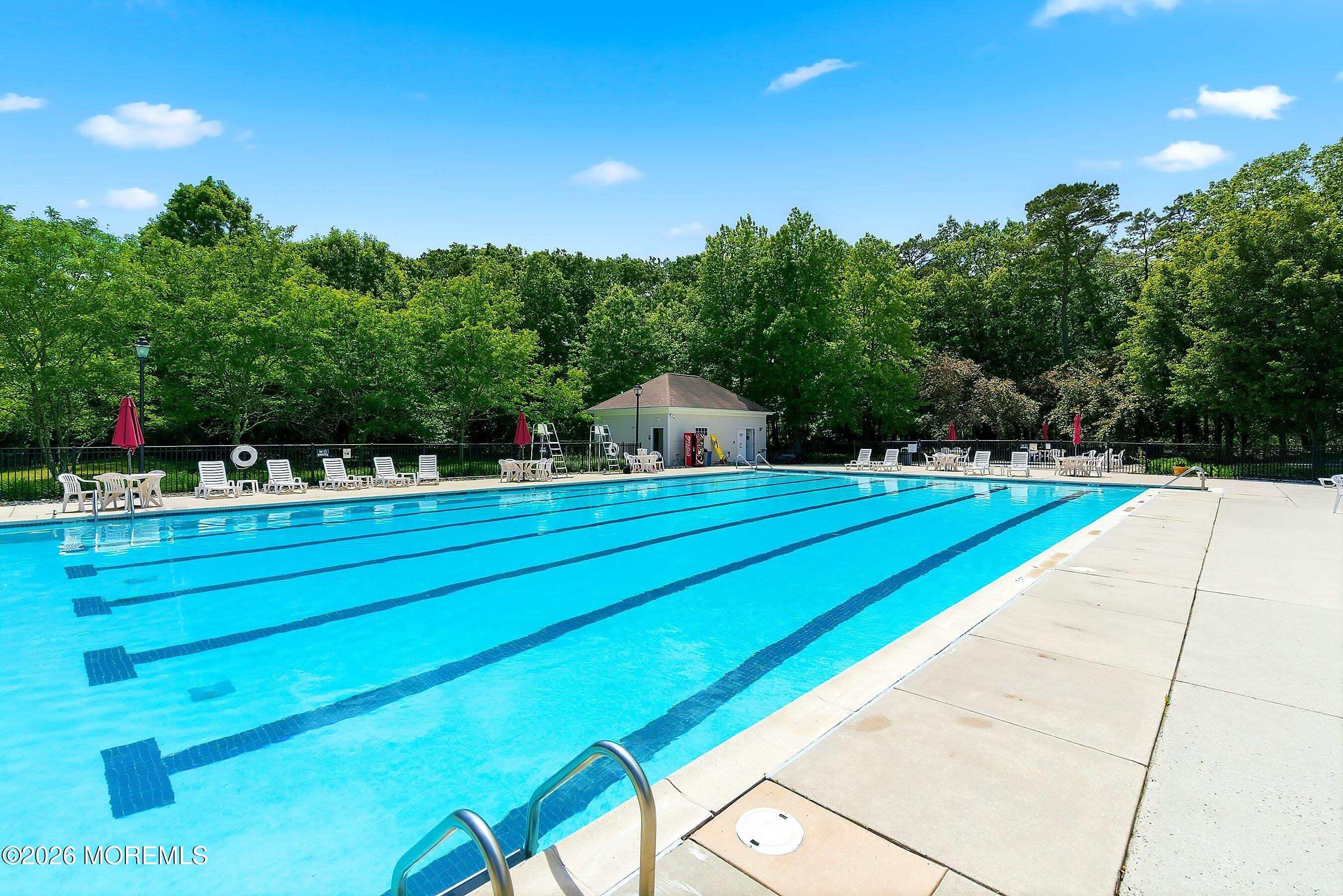224 Meadow Ridge Road Galloway NJ 08205