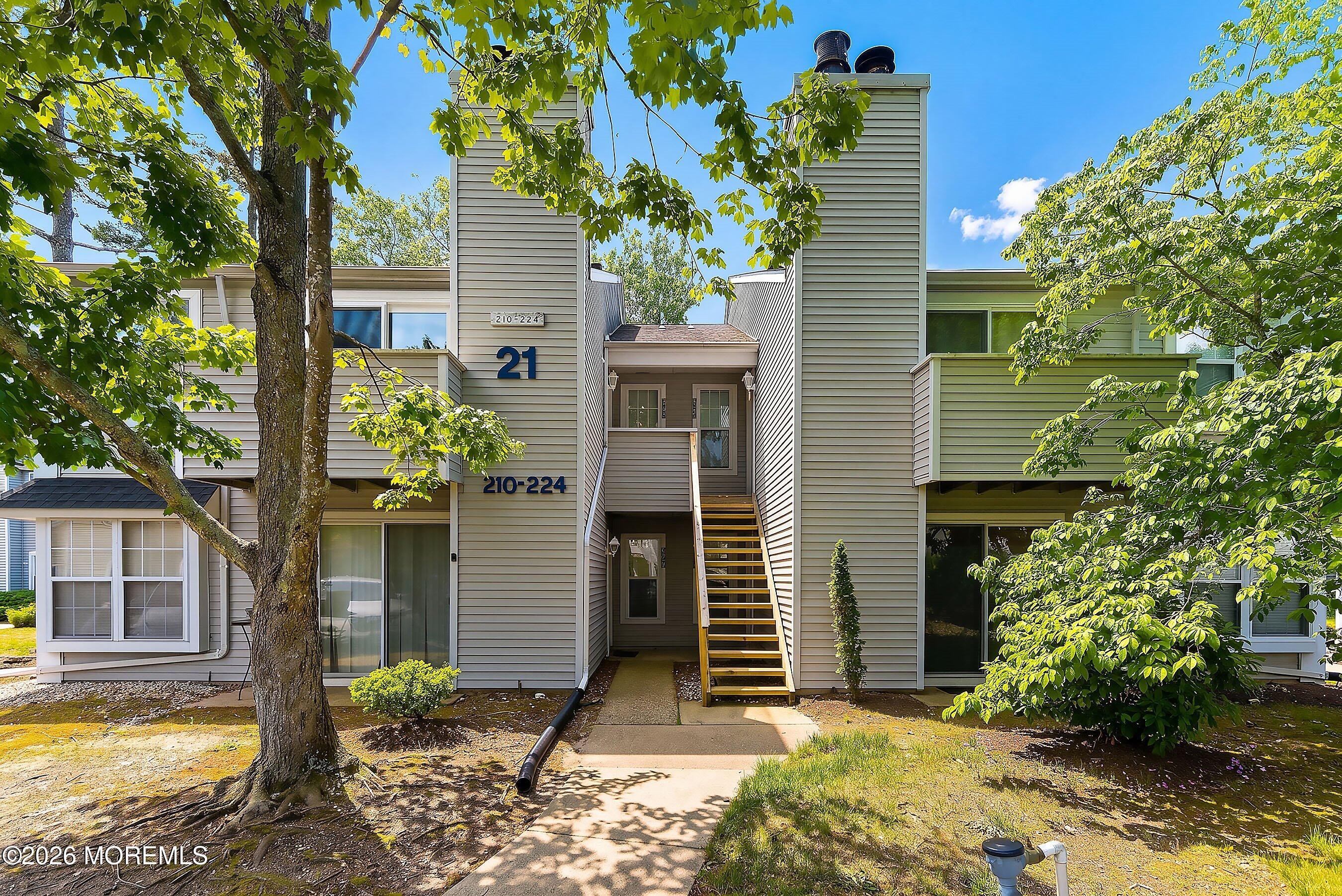 224 Meadow Ridge Road Galloway NJ 08205