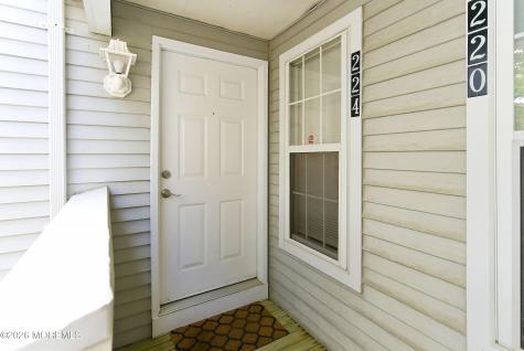 224 Meadow Ridge Road Galloway NJ 08205