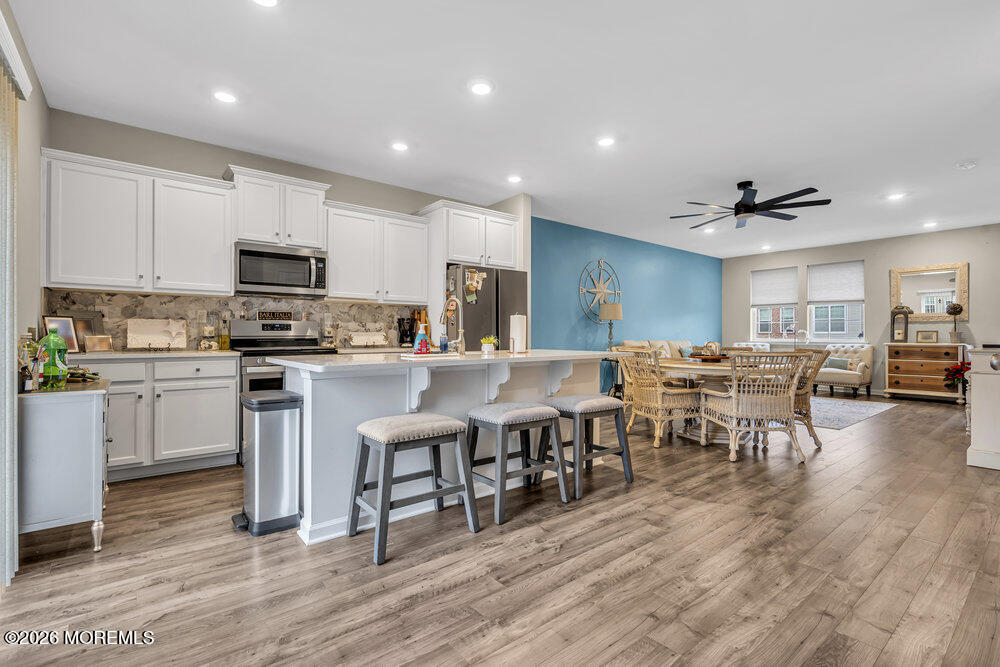 5 Farrah Drive Manahawkin NJ 08050