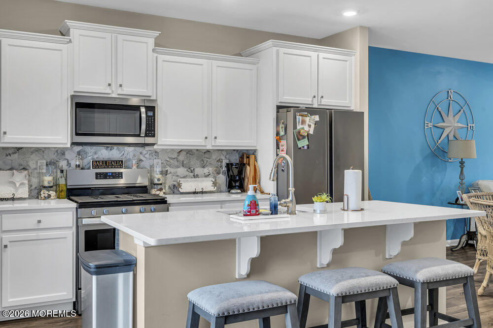 5 Farrah Drive Manahawkin NJ 08050