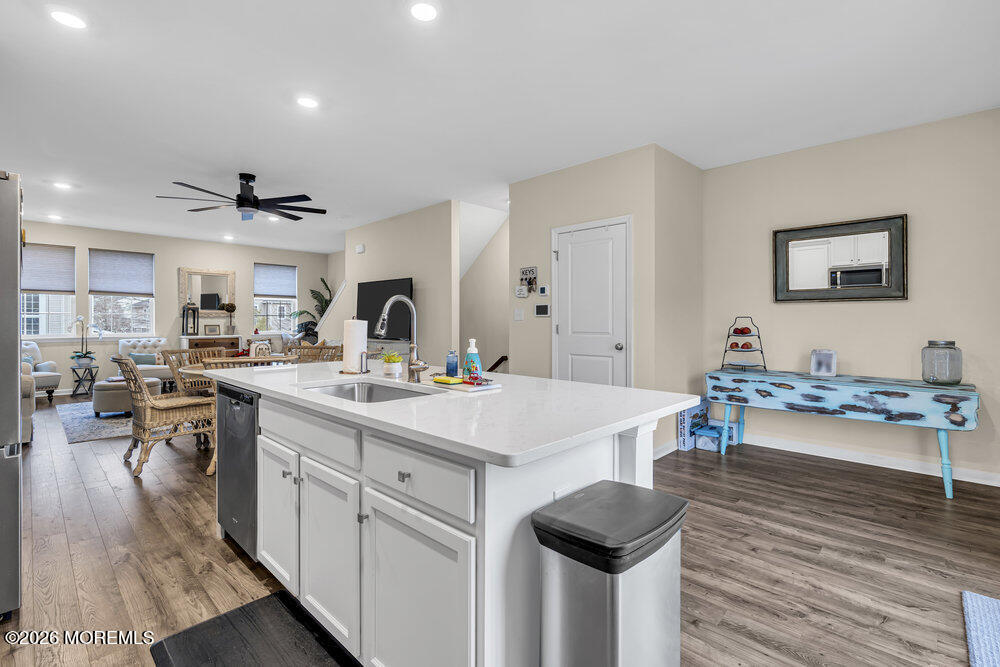 5 Farrah Drive Manahawkin NJ 08050